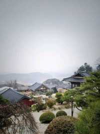 아이와 영주역사여행 [영주 부석사]