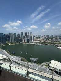 シンガポール　シンガポール観光攻略はコレだ！