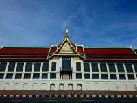 รวมความเป็นหนึ่ง พระบรมมหาราชวัง