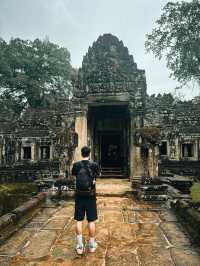 Premium hotels and resort in siam reap 