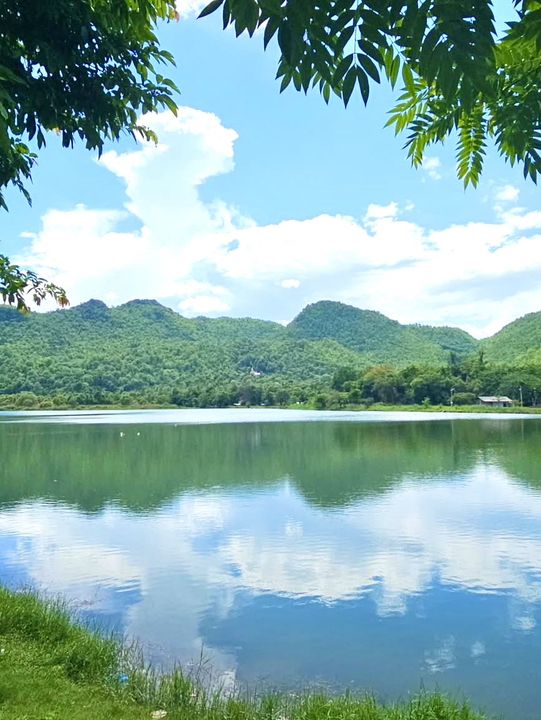 Hiking to hidden temples and climbing 