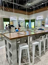 Spring Bites and Big Flavors – Food Talk Kopitiam Delivers