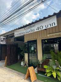  FUYIN Cafe & Bun  