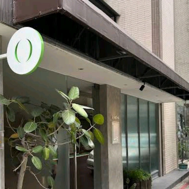 空盤法式餐廳_低調高級的美味
