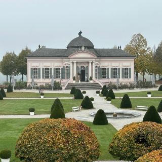 🏰 *"Melk Abbey: Where Baroque Splendor Meets Spiritual Majesty"* ✝️📜