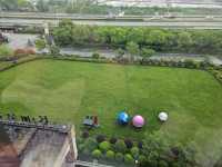 A Mini Disneyland Stay at Garden Rezen Hotel Shanghai – Perfect for Families!