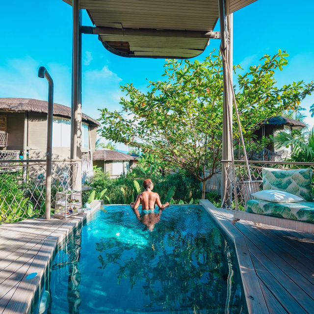 TreeHouse Villas 