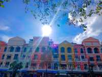 Venice Phuqouc Vietnam 