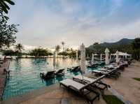 Tranquility in Style: The Danna Langkawi Retreat