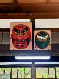 京都｜天狗守護的鞍馬山 三位一體尊天信仰造就鞍馬寺的獨特
