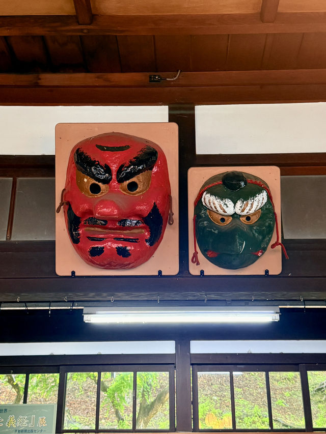 京都｜天狗守護的鞍馬山 三位一體尊天信仰造就鞍馬寺的獨特
