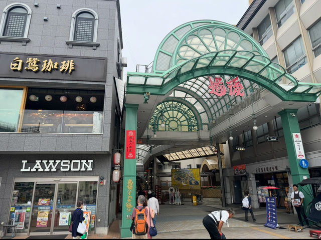 일본 마쓰야마(Matsuyama) 100% 즐기는 코스🍊