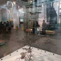 Science Museum, London