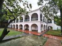 Anping Tree House