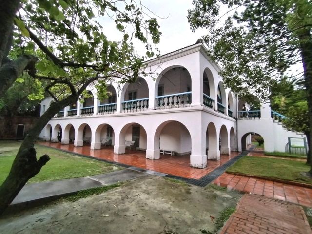 Anping Tree House