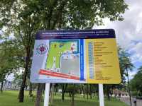 สวนสาธารณะรถไฟ เชียงใหม่
