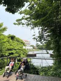 濟州島 Ecoland 生態主題樂園