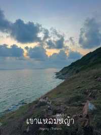 เขาแหลมหญ้า ฟีลเกาหลีเกาใจสุดๆ 🏞️🌊
