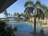 Four Points Palawan. What a Hotel. Must stay. 