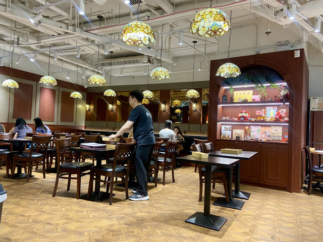 Sonia Coffee✨☕️五十年歷史的日本京都過江龍🇯🇵