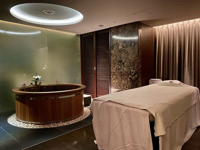 Banyan Tree Club & Spa Seoul (首爾悅榕莊度假村及水療中心)
