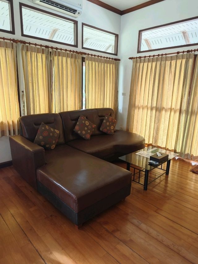 Koh Chang Longstay Resort 
