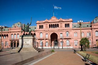 May Square