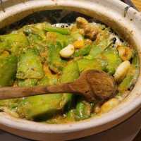 Foodie delights on rainy days in Guangzhou
