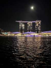 เที่ยวสิงคโปร์🇸🇬