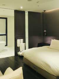 Stendhal Hotel Review: A Comfortable Stay for Couples with Early Check-in Perks 