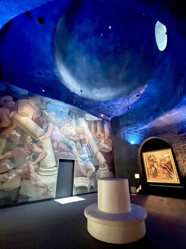 A Full Day at Ōtsuka Museum of Art 🎨🏛️