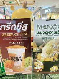Yenly Yours Dessert
