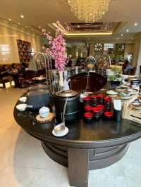 🏨 Grande Centre Point Ratchadamri – Bangkok Bliss in Every Detail 🌆✨