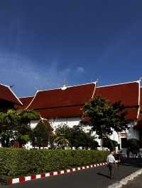 Most beautiful recommend restaurant in chiang mai city 