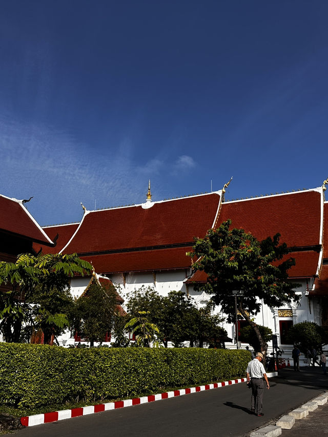 Most beautiful recommend restaurant in chiang mai city 