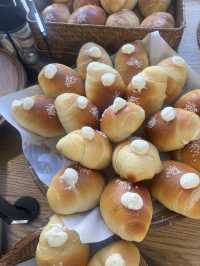 Lowide Coffee Bakery