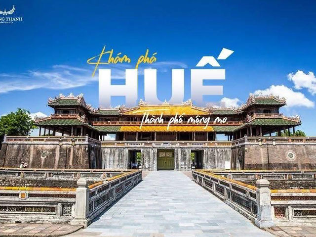 HUẾ