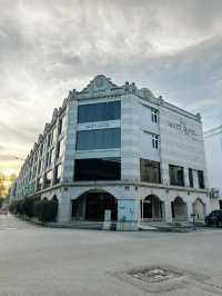2 Days in Melaka/Justberry With Love