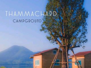 Thammachard Campground: A Nature-Inspired Camping Experience