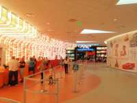 Disney’s Art of Animation Resort | 向廸士尼動畫致敬