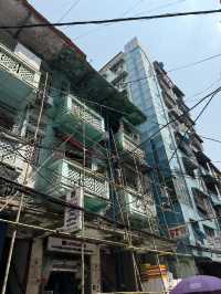 Notes from My 5-Day Trip to Yangon, Myanmar