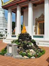 🎋 มนต์ขลังแห่งฝั่งธนบุรี วัดหนัง ราชวรวิหาร