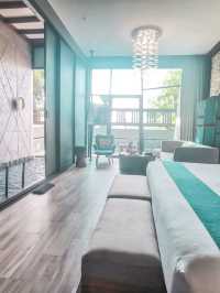 ที่พัก พัทยา 10/10 Thegemsminingpoolvillas ✨