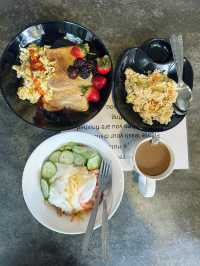 Check In, Chill Out: My Stay at Loyy Hotel, Chiang Mai