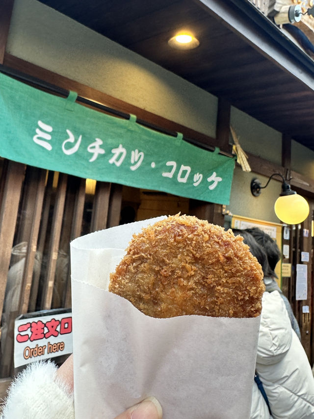 เมืองออนเซน ใกล้โอซาก้า Arima Onsen 🇯🇵