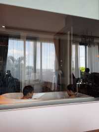 ที่พักดีมาก เกาะเสม็ด
