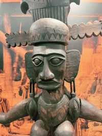 North Sumatra Museum: Discover the Rich Heritage of Medan