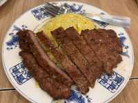Fung Taiwanese – Sutera Mall: Authentic Taiwanese Comfort Food in Johor Bahru