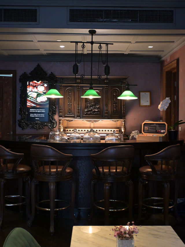 コスパ最強バンコクホテルHotel Muse Bangkok 