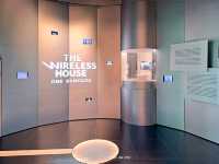 The Wireless House @ One Bangkok
